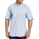 Dickies Button-down Oxford Short Sleeve Shirt, Blue - SS46BS 175