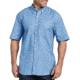 Dickies Button-down Oxford Short Sleeve Shirt, Light Blue - SS46LB 175