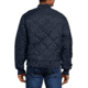 Dickies Diamond Quilted Nylon Jacket, Dark Navy - 61242DN XL
