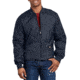 Dickies Diamond Quilted Nylon Jacket, Dark Navy - 61242DN XL