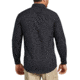 Dickies Industrial Flex Comfort Long Sleeve Shirt, Black - LL505BK 2X