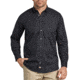 Dickies Industrial Flex Comfort Long Sleeve Shirt, Black - LL505BK 2X