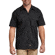 Short Sleeve Work Shirt