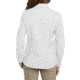 Dickies Womens Long Sleeve Stretch Oxford Shirt, White - FL254WH 2X