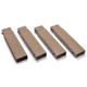 Disc-O-Bed Disc-o Bed Leg Extension Set 19802/TAN