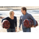 Disc-O-Bed Duvalay with Luxury Memory Foam Sleeping Bag &amp; Duvet, Adults, Lumberjack, Large, 50314