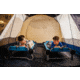 Disc-O-Bed Kid-O-Bunk Portable Cot System, Youth, Teal, 31105B