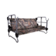 Disc-O-Bed Kid-O-Bunk with 2 Side Organizers, Mossy Oak, Childs, 30705BO