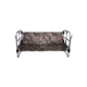 Disc-O-Bed Kid-O-Bunk with 2 Side Organizers, Mossy Oak, Childs, 30705BO