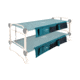 Disc-O-Bed Organizer, Large/2XL, Black, 19808/BLK
