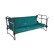 Disc-O-Bed Portable Cot System, Extra Large, Green, 31002B