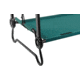 Disc-O-Bed Portable Cot System, Extra Large, Green, 31002B