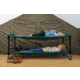 Disc-O-Bed Portable Cot System, Extra Large, Green, 31002B