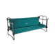 Disc-O-Bed Portable Cot System, Large, Green, 31001B