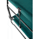 Disc-O-Bed Portable Cot System, Large, Green, 31001B