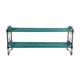 Disc-O-Bed Portable Cot System, Large, Green, 31001B