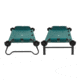 Disc-O-Bed Portable Cot System, Large, Green, 31001B