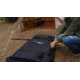 Disc-O-Bed Rolling Bag, 2XL Disc-O-Bed, Black, 50576