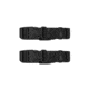 Disc-O-Bed Stack Adapter Kit, Black, 2XL, 45507KIT