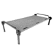 DEMO, Disc-O-Bed Trundle Cot, Gray, 30208