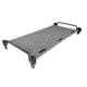 DEMO, Disc-O-Bed Trundle Cot, Gray, 30208
