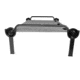 DEMO, Disc-O-Bed Trundle Cot, Gray, 30208