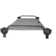 DEMO, Disc-O-Bed Trundle Cot, Gray, 30208
