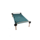 Disc-O-Bed Trundle Cot, XL/ 2XL, Green, 30008