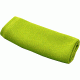 Discovery Trekking Outfitters Ultra Fast Dry Towel-Lime Green-Medium