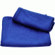 Discovery Trekking Outfitters Ultra Fast Dry Towel-Royal Blue-Large