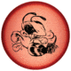 Discraft Big Z Buzzz Mid Range BZBUZ