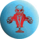 Discraft Big Z Undertaker Driver BZUND