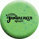 Discraft Jawbreaker Magnet Putter JMAG