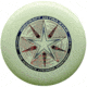 Discraft Ultra Star 175g Nite Glo USSN