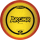 Discraft Z Archer Fairway Driver ZARCH