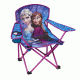Disney Frozen Armchair, Blue, Purple, 13In X 23In X 12In, DKC-101FRZ6A