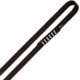 DMM 16mm Nylon Sling, Black, 60cm, MA1660BLK