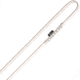 DMM 8mm Dynatec Sling, Grey, 120cm, SP08120GY