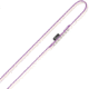DMM 8mm Dynatec Sling, Purple, 60cm, SP0860PR