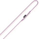 DMM 8mm Dynatec Sling, Purple, 60cm, SP0860PR