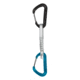 DMM Aether Quickdraw, 12cm, Turquoise/Matt Grey, A498-12