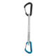 DMM Aether Quickdraw, 18cm, Turquoise/Matt Grey, A498-18