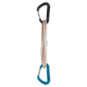 DMM Aether Quickdraw, 60cm, Turquoise/Matt Grey, A498-60