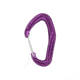 DMM Alpha Light Carabiner-Purple