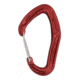 DMM Alpha Trad Carabiner, Red, One Size, A508RD