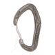 Alpha Trad Wiregate Carabiner-Gunmetal