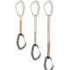DMM Alpha Trad Wiregate Quickdraw -5 pack 12 cm-