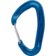 DMM Alpha Wire Carabiners, Blue, A608BL