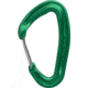 DMM Alpha Wire Carabiners, Green, A608GR