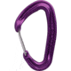 DMM Alpha Wire Carabiners, Purple, A608PR